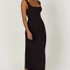 aubree_1-1.webp Women MESHKI Maxi Dresses<Aubree