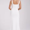 aubree_1.webp Women MESHKI Maxi Dresses<Aubree