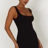 aubree_10.webp Women MESHKI Maxi Dresses<Aubree