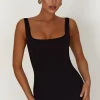 aubree_2-1.webp Women MESHKI Maxi Dresses<Aubree