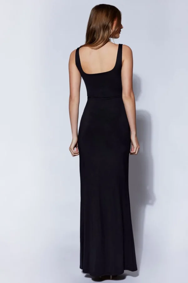 aubree_3-1.webp Women MESHKI Maxi Dresses<Aubree
