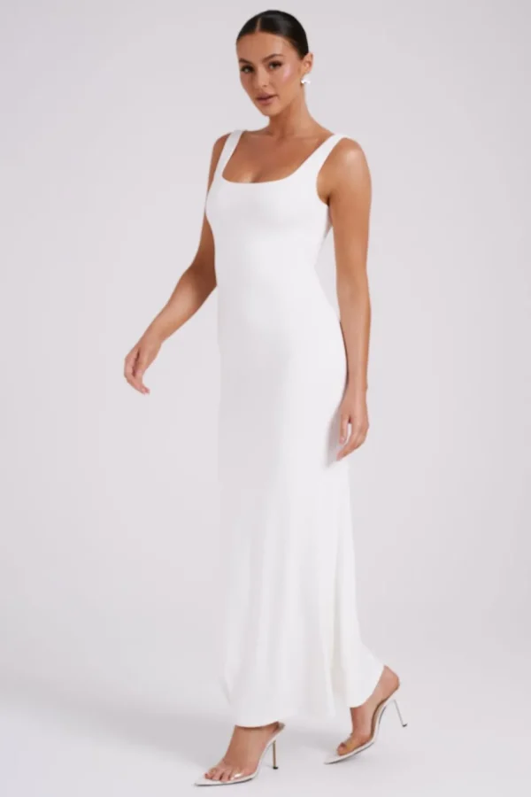 aubree_3.webp Women MESHKI Maxi Dresses<Aubree