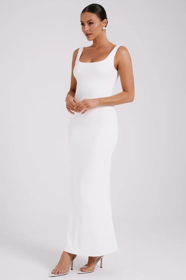 aubree_4.webp Women MESHKI Maxi Dresses<Aubree