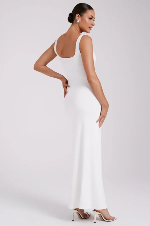 aubree_5.webp Women MESHKI Maxi Dresses<Aubree