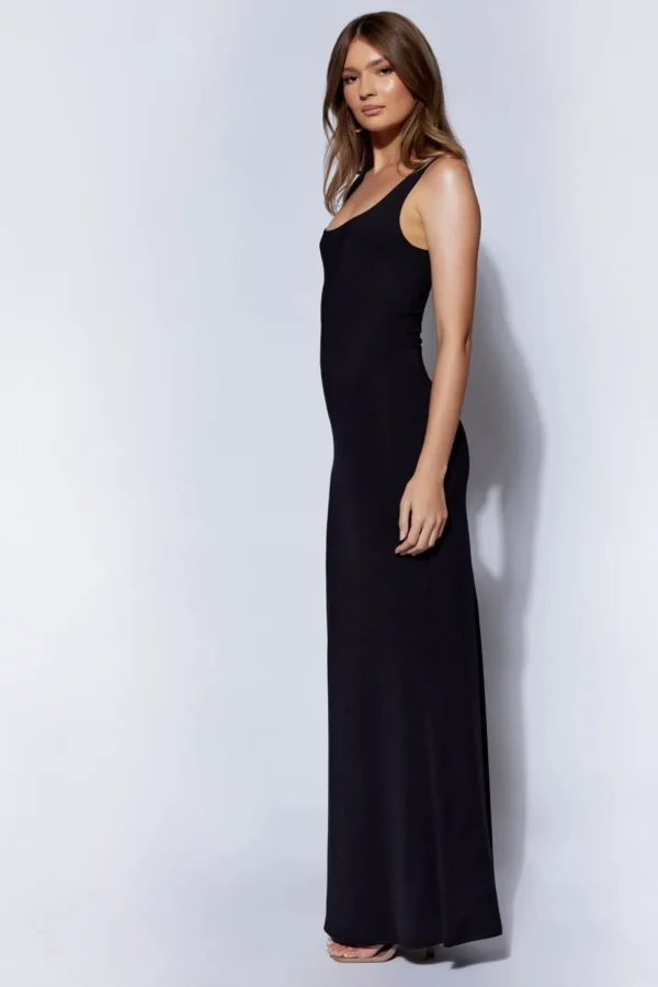 aubree_6-1.webp Women MESHKI Maxi Dresses<Aubree