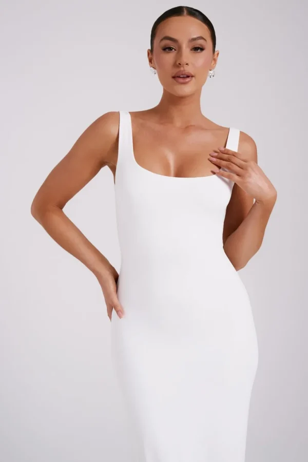aubree_7.webp Women MESHKI Maxi Dresses<Aubree