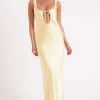 aubrie_0-2.webp Women MESHKI Maxi Dresses<Aubrie