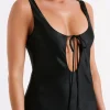 aubrie_1-1.webp Women MESHKI Maxi Dresses<Aubrie