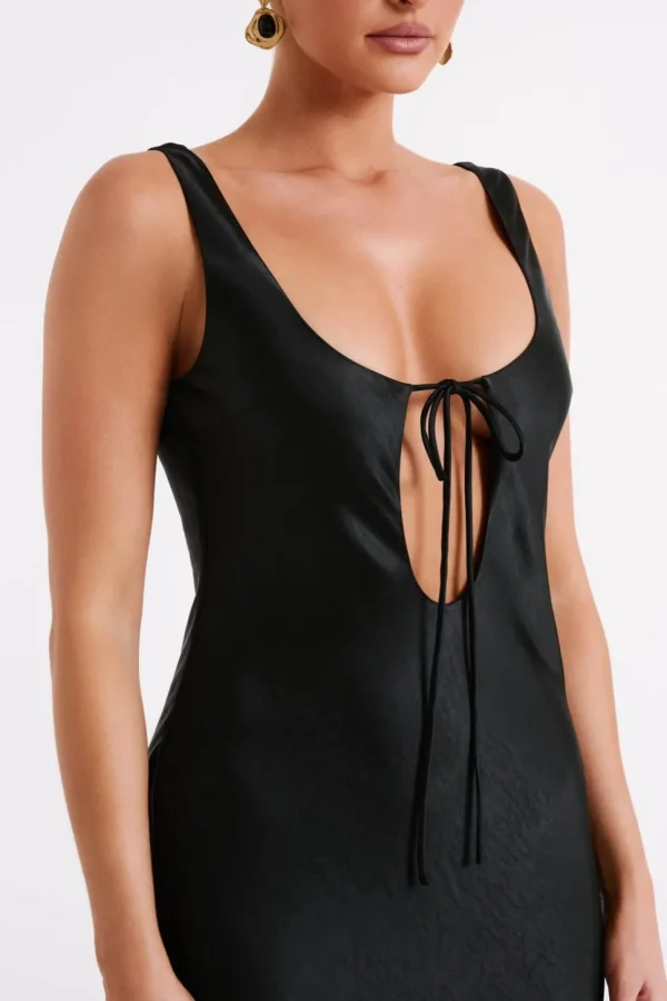 aubrie_1-1.webp Women MESHKI Maxi Dresses<Aubrie