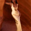 aubrie_1-2.webp Women MESHKI Maxi Dresses<Aubrie