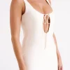 aubrie_1-3.webp Women MESHKI Mini Dresses<Aubrie