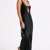 aubrie_3-1.webp Women MESHKI Maxi Dresses<Aubrie