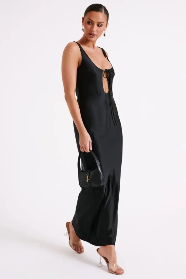 aubrie_3-1.webp Women MESHKI Maxi Dresses<Aubrie