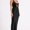 aubrie_4-1.webp Women MESHKI Maxi Dresses<Aubrie