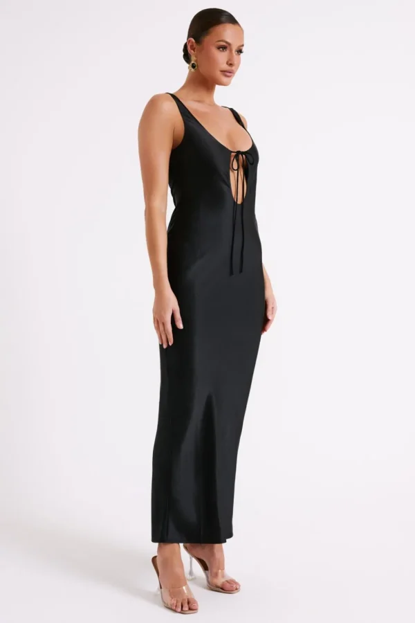 aubrie_4-1.webp Women MESHKI Maxi Dresses<Aubrie