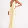 aubrie_5-2.webp Women MESHKI Maxi Dresses<Aubrie