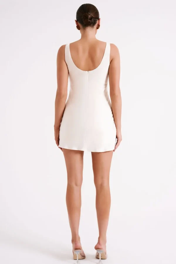 aubrie_5-3.webp Women MESHKI Mini Dresses<Aubrie