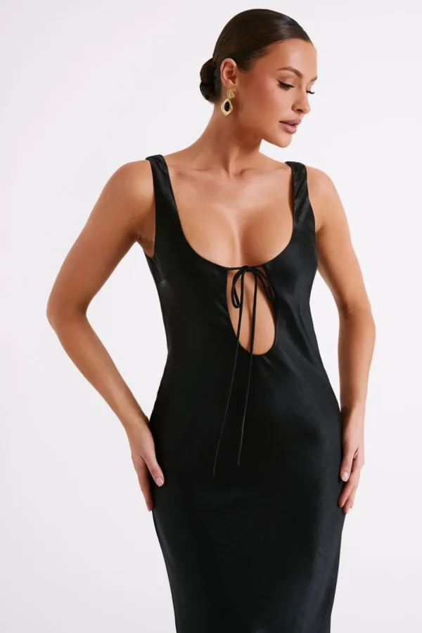 aubrie_6-1.webp Women MESHKI Maxi Dresses<Aubrie