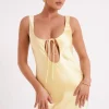 aubrie_6-2.webp Women MESHKI Maxi Dresses<Aubrie