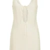 aubrie_6-3.webp Women MESHKI Mini Dresses<Aubrie