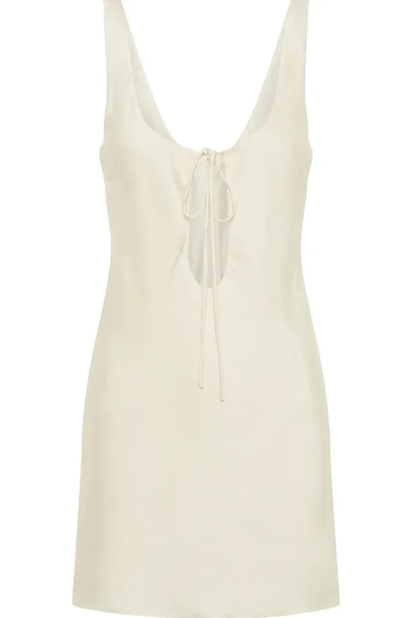 aubrie_6-3.webp Women MESHKI Mini Dresses<Aubrie