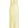 aubrie_8-1.webp Women MESHKI Maxi Dresses<Aubrie