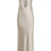 aubrie_8.webp Women MESHKI Maxi Dresses<Aubrie