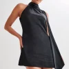 Women MESHKI Mini Dresses<Aubriella