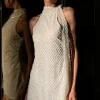 Women MESHKI Mini Dresses<Aubriella