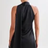 Women MESHKI Mini Dresses<Aubriella