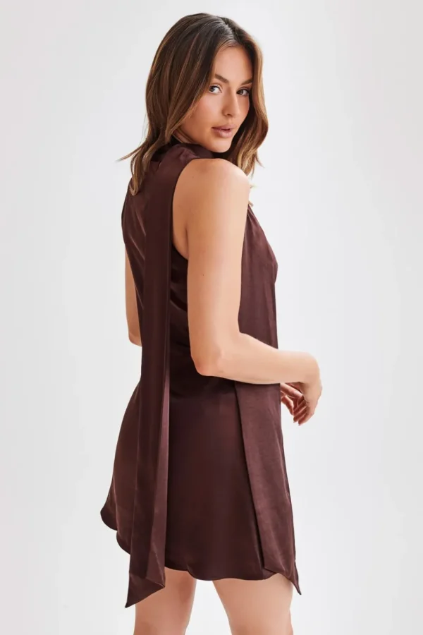 aubriella_2.webp Women MESHKI Mini Dresses<Aubriella