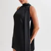 Women MESHKI Mini Dresses<Aubriella