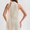 Women MESHKI Mini Dresses<Aubriella
