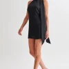 Women MESHKI Mini Dresses<Aubriella