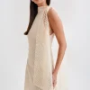 Women MESHKI Mini Dresses<Aubriella