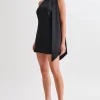 Women MESHKI Mini Dresses<Aubriella