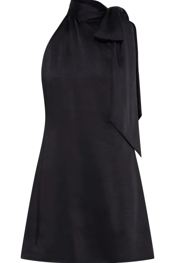 Women MESHKI Mini Dresses<Aubriella
