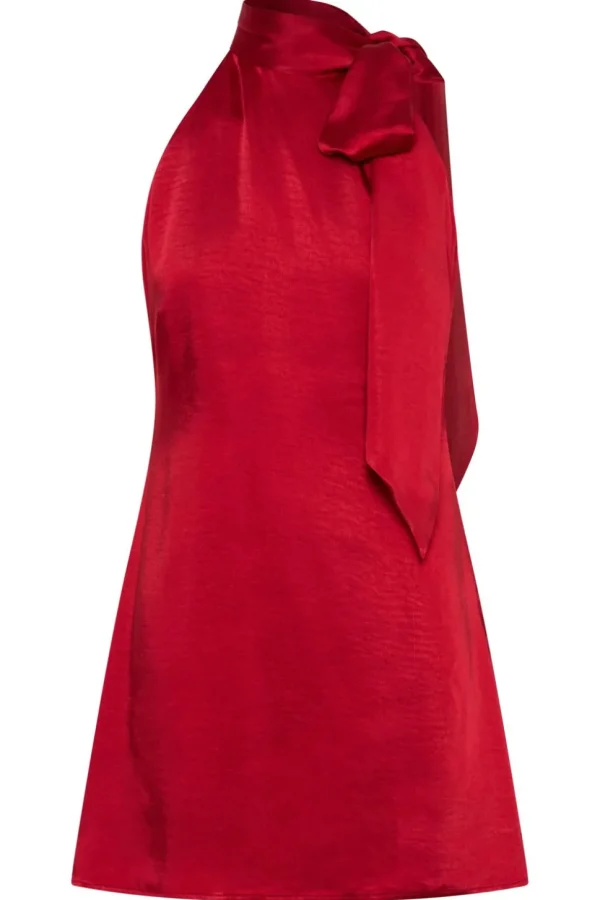 Women MESHKI Mini Dresses<Aubriella