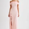 audrey_0.webp Women MESHKI Maxi Dresses<Audrey