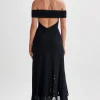 audrey_1-1.webp Women MESHKI Maxi Dresses<Audrey