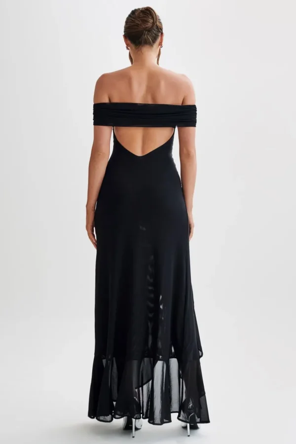 audrey_1-1.webp Women MESHKI Maxi Dresses<Audrey