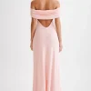audrey_1.webp Women MESHKI Maxi Dresses<Audrey