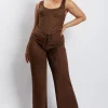 Women MESHKI Two Piece Sets<Audrey