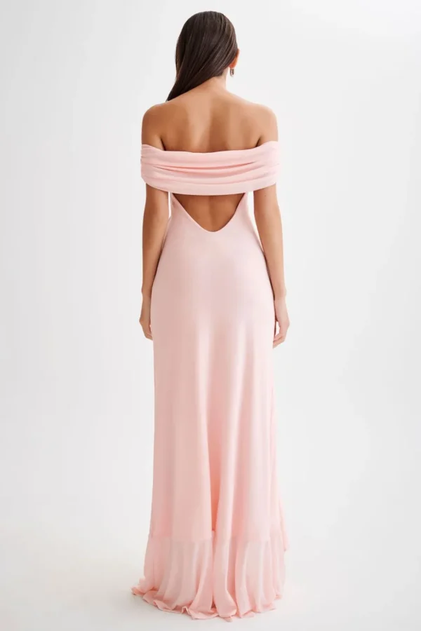 audrey_1.webp Women MESHKI Maxi Dresses<Audrey