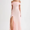 audrey_3.webp Women MESHKI Maxi Dresses<Audrey