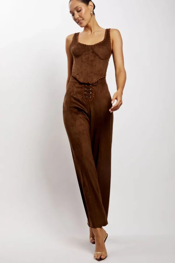 Women MESHKI Two Piece Sets<Audrey