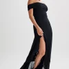 audrey_4-1.webp Women MESHKI Maxi Dresses<Audrey