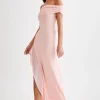 audrey_4.webp Women MESHKI Maxi Dresses<Audrey