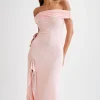 audrey_5.webp Women MESHKI Maxi Dresses<Audrey