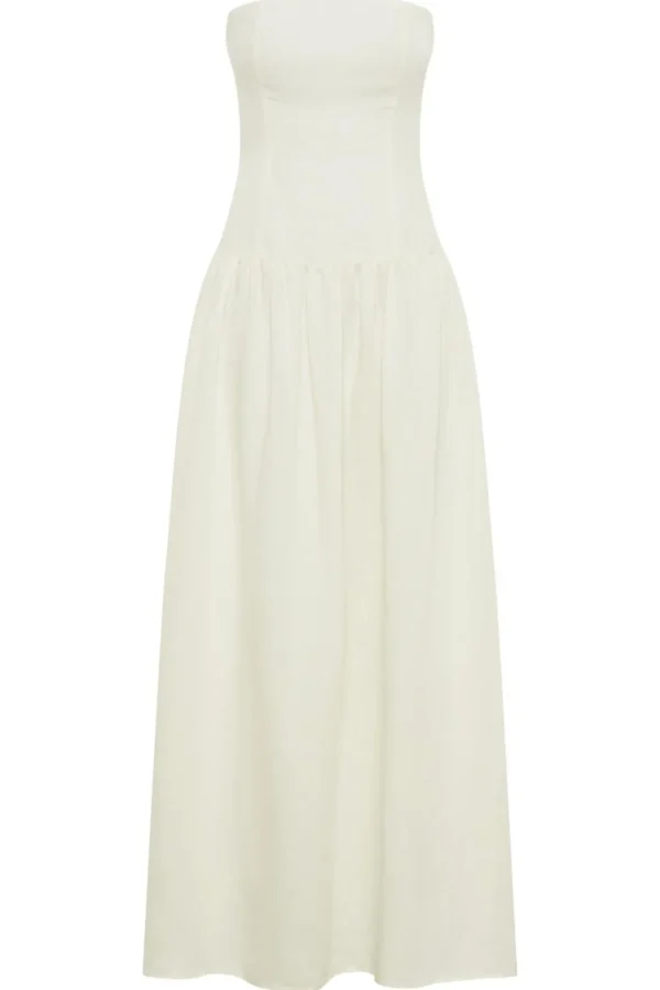 audrina_10.webp Women MESHKI Maxi Dresses<Audrina